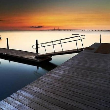Calm Villa-Apartement Near The Sea And Nature Klagshamn Dış mekan fotoğraf