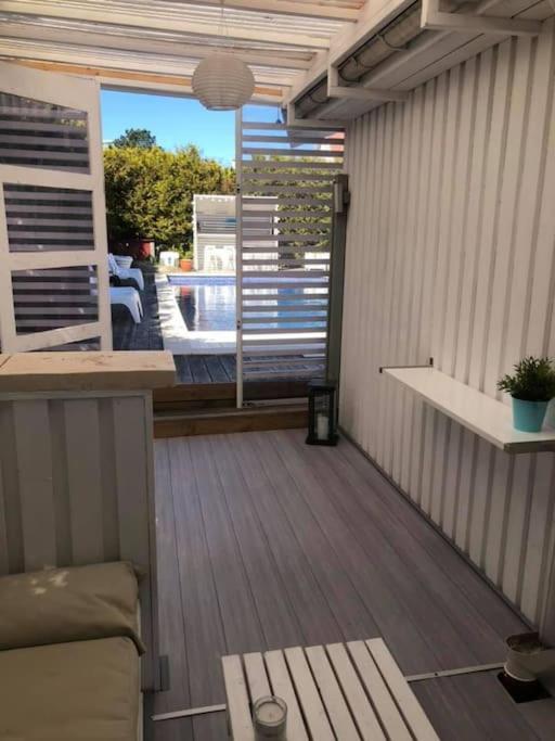 Calm Villa-Apartement Near The Sea And Nature Klagshamn Dış mekan fotoğraf