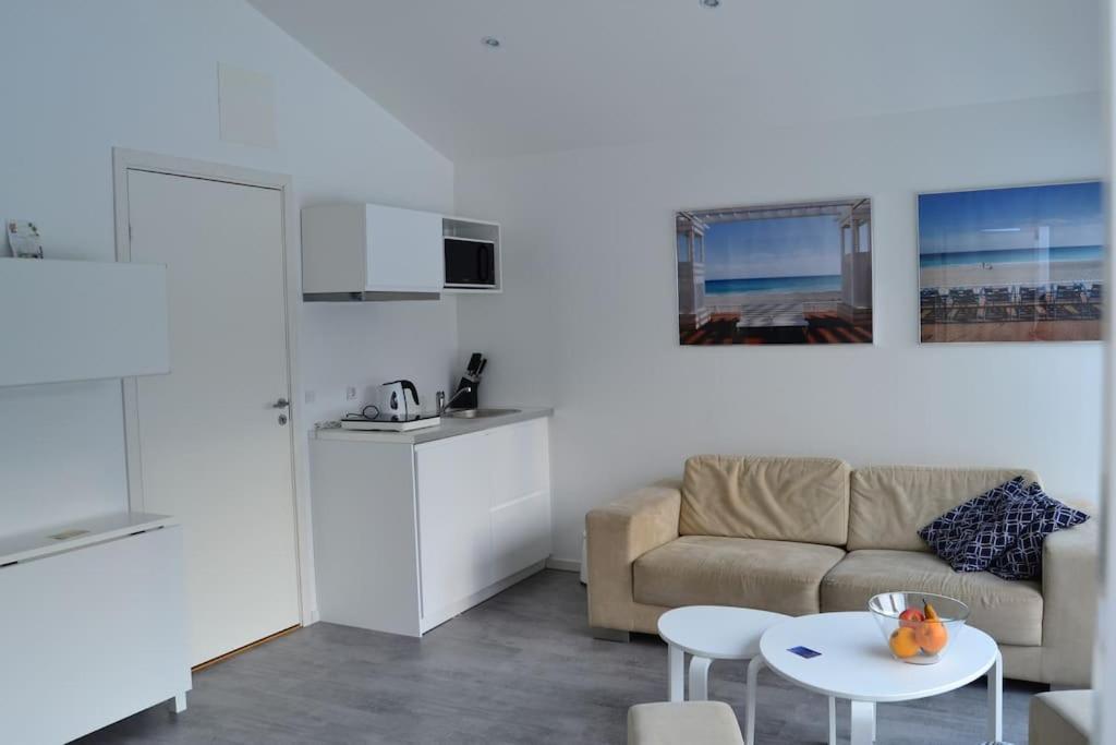 Calm Villa-Apartement Near The Sea And Nature Klagshamn Dış mekan fotoğraf
