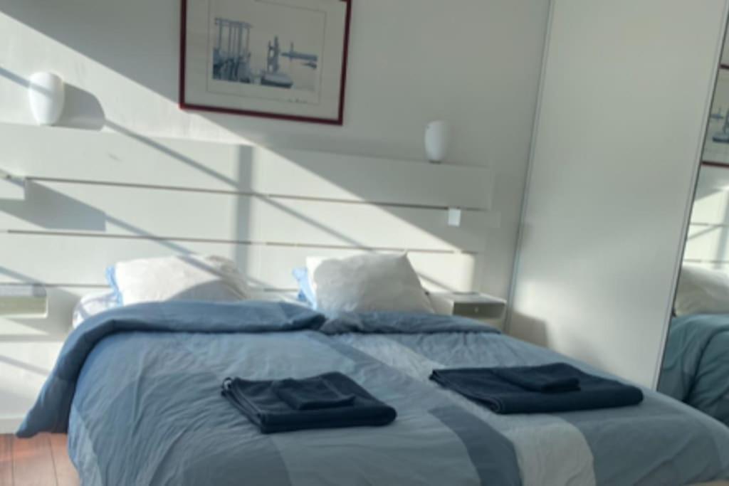 Calm Villa-Apartement Near The Sea And Nature Klagshamn Dış mekan fotoğraf