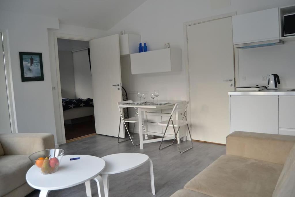 Calm Villa-Apartement Near The Sea And Nature Klagshamn Dış mekan fotoğraf
